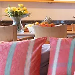 Haus Malva By Premium Apartamento Zermatt