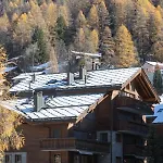 Apartamento Haus Malva By Premium Zermatt