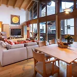 Haus Malva By Premium * Zermatt