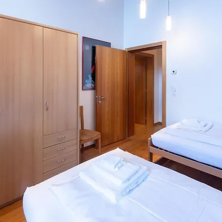 Διαμέρισμα Haus Malva By Premium Ζερμάτ