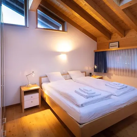 Διαμέρισμα Haus Malva By Premium *