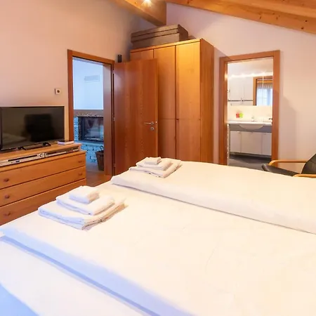 Appartement Haus Malva By Premium *