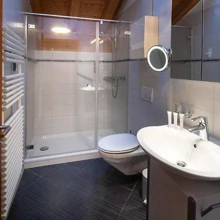 Apartment Haus Malva By Premium *