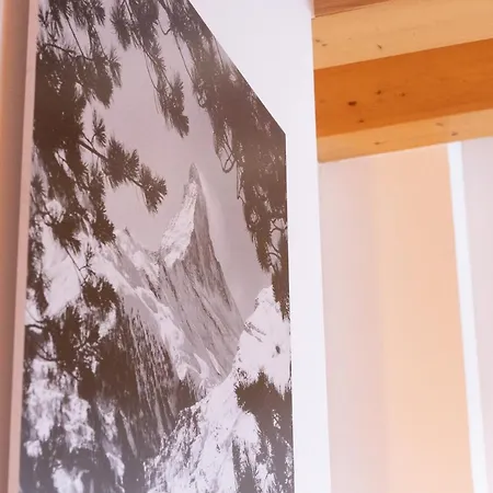 Appartement Haus Malva By Premium