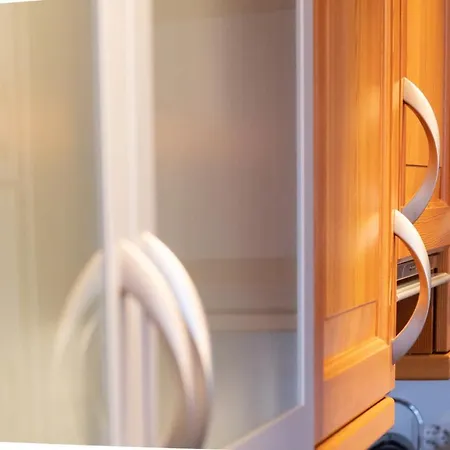 Haus Malva By Premium Appartement *