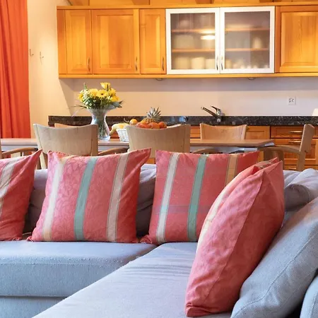 Haus Malva By Premium Zermatt