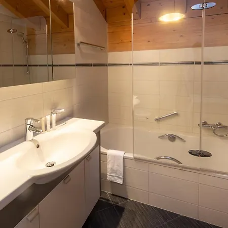 Haus Malva By Premium Apartment Zermatt