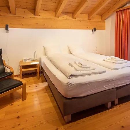 Haus Malva By Premium Lägenhet *