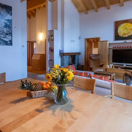 Haus Malva By Premium Zermatt