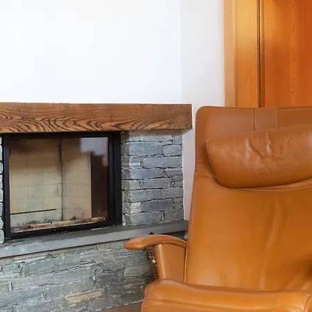 Haus Malva By Premium Διαμέρισμα Ζερμάτ