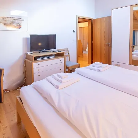 Apartamento Haus Malva By Premium