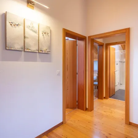 Haus Malva By Premium * Zermatt