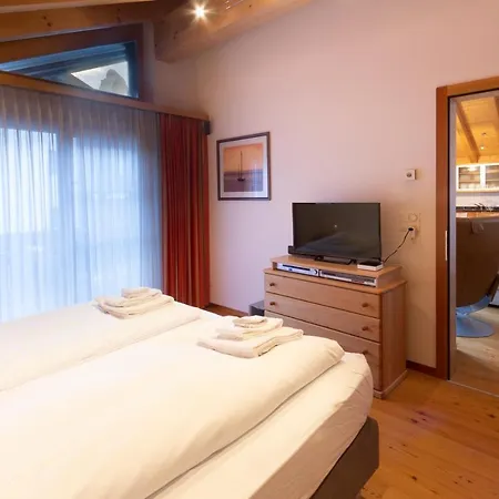 Appartement Haus Malva By Premium