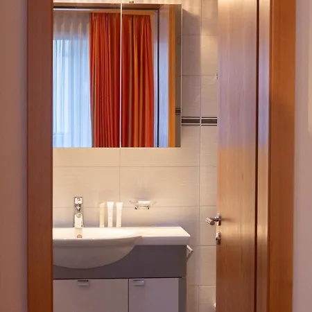 Haus Malva By Premium Διαμέρισμα Ζερμάτ