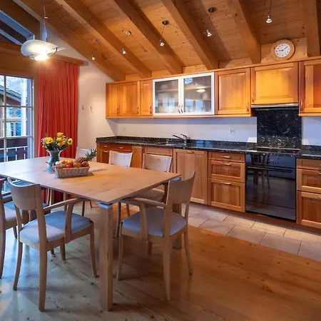 Appartement Haus Malva By Premium *