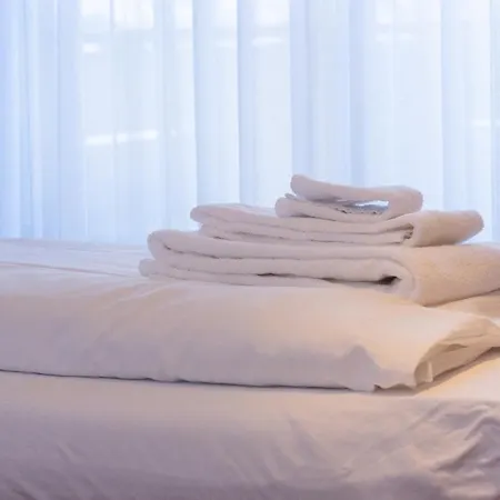 Appartement Haus Malva By Premium *