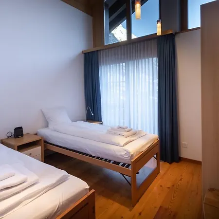 Haus Malva By Premium Zermatt