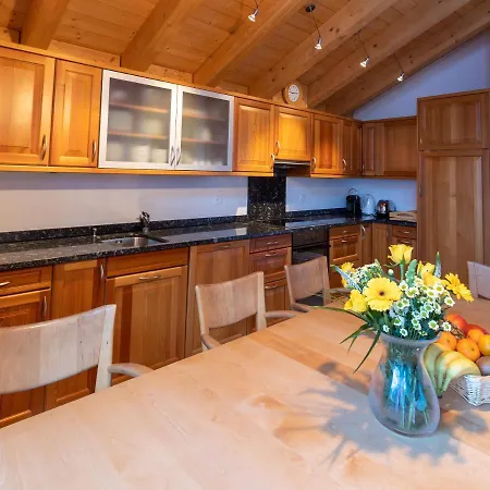 Haus Malva By Premium Apartment Zermatt