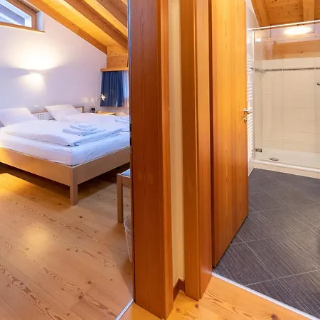 Haus Malva By Premium Διαμέρισμα Ζερμάτ