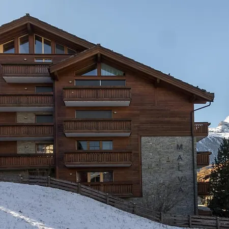 Haus Malva By Premium Zermatt