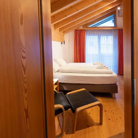 Haus Malva By Premium Lägenhet *