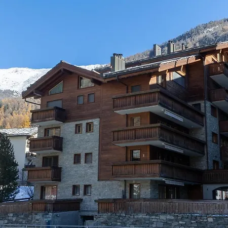 Haus Malva By Premium Appartement *