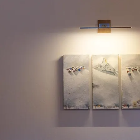 Haus Malva By Premium * Zermatt