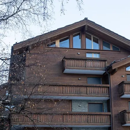 Haus Malva By Premium Appartement