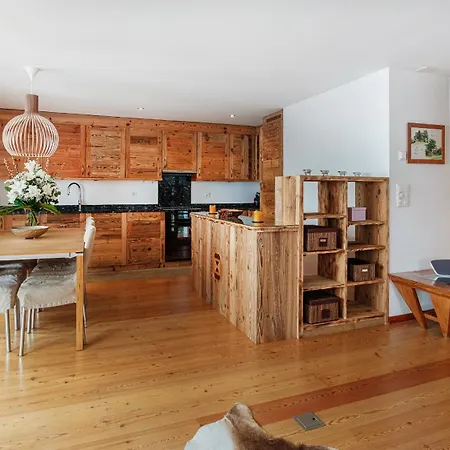 Haus Malva By Premium Zermatt