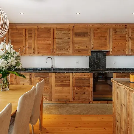 Haus Malva By Premium Apartment