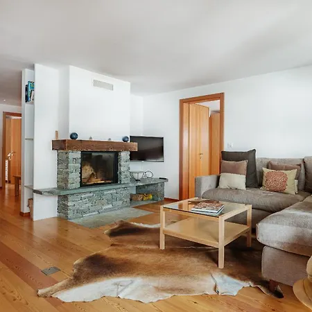 Appartement Haus Malva By Premium