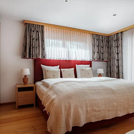 Apartamento Haus Malva By Premium *