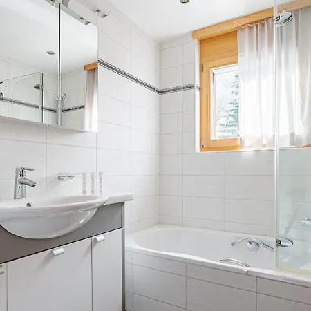 Apartment Haus Malva By Premium Zermatt
