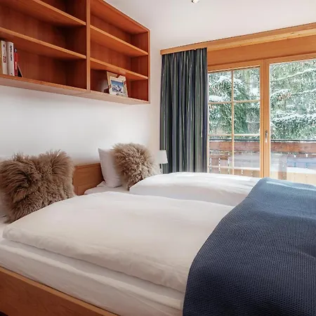 Haus Malva By Premium Zermatt