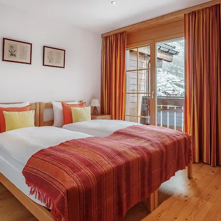 Haus Malva By Premium Apartment