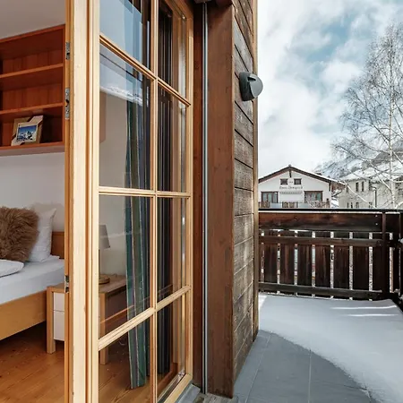 Apartment Haus Malva By Premium *