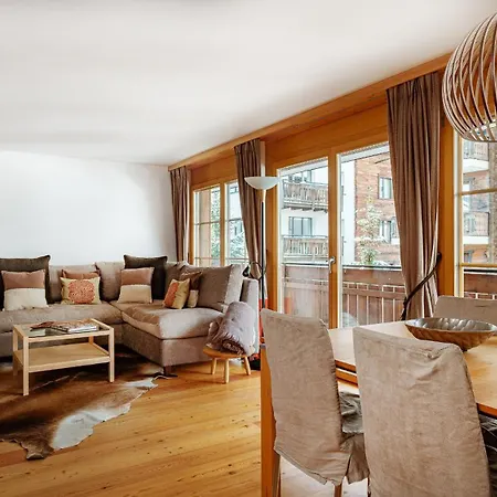 Haus Malva By Premium Apartment