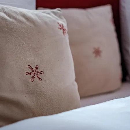 Haus Malva By Premium Appartement *