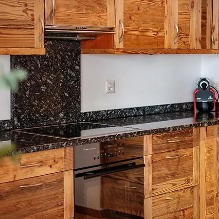 Haus Malva By Premium Apartamento Zermatt