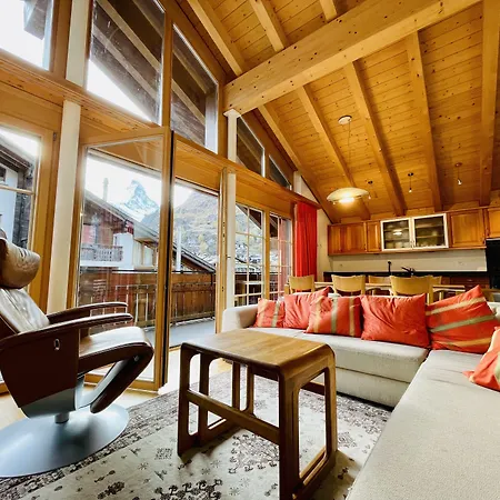 Haus Malva By Premium Appartement