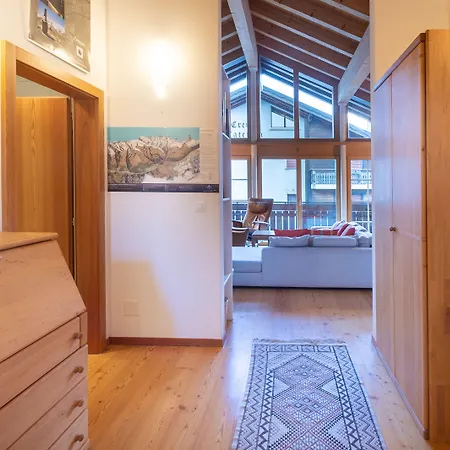 Haus Malva By Premium * Zermatt