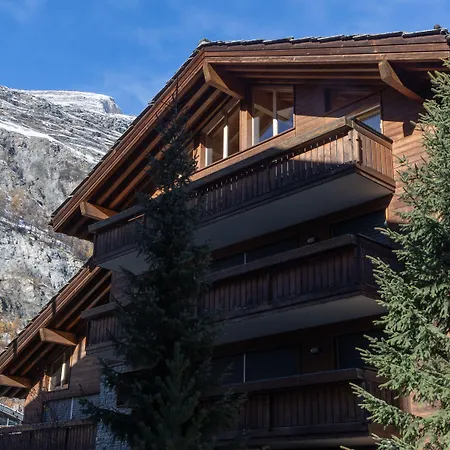 Haus Malva By Premium Apartamento *