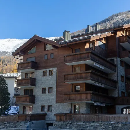 Appartement Haus Malva By Premium