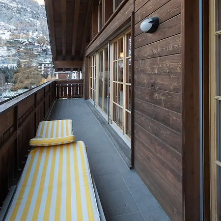 Haus Malva By Premium Διαμέρισμα