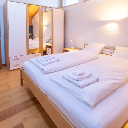 Appartement Haus Malva By Premium Zermatt