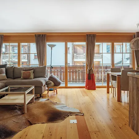 Haus Malva By Premium Lägenhet