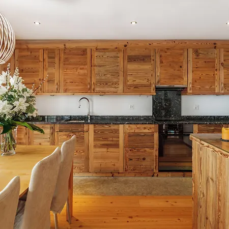 Haus Malva By Premium