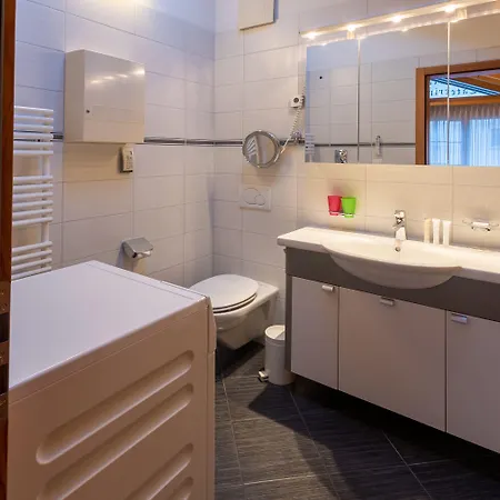 Διαμέρισμα Haus Malva By Premium Ζερμάτ