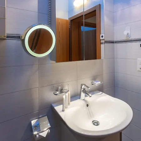 Haus Malva By Premium * Ζερμάτ