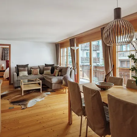 Haus Malva By Premium Apartment
